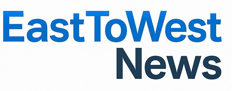 East To West News