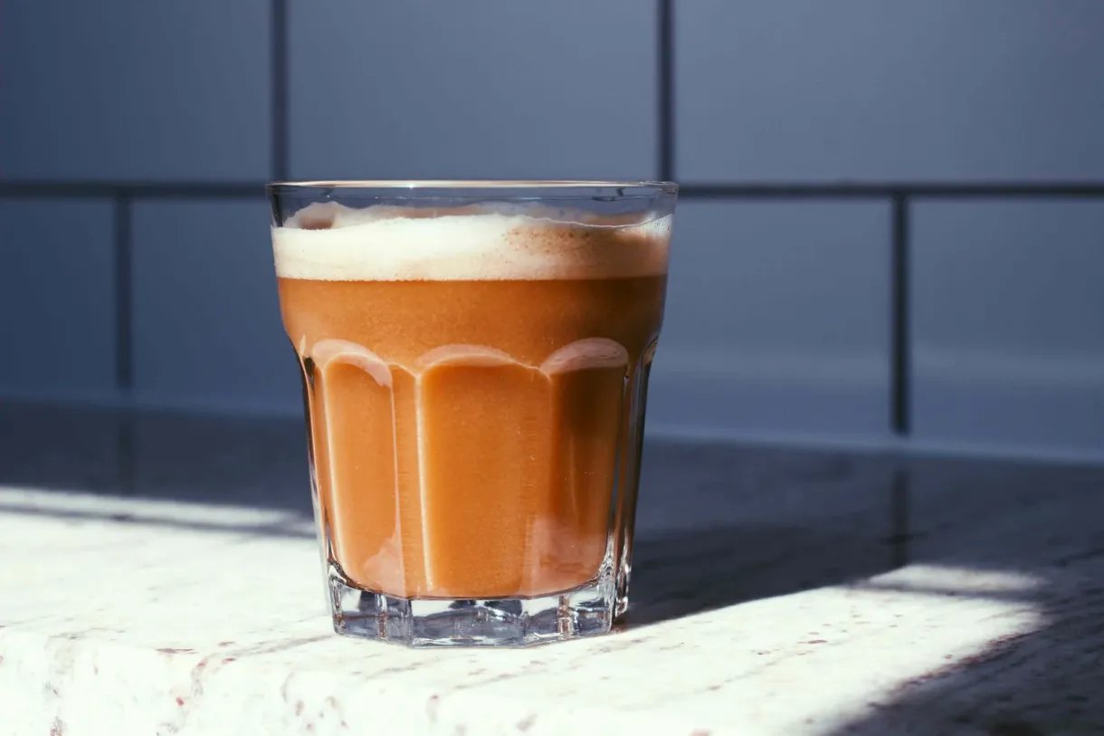 What is an Aerocano? Meet the Newest New Coffee Trend What is an Aerocano? Meet the Newest New Coffee Trend