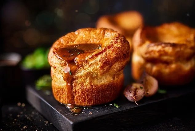 M038S brand new Collection 4 Wagyu Beef Dripping Yorkshire Puddings £5 360g are available from Thursday December 18