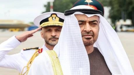 The UAE congratulates Morocco on winning the 2025 Arab Cup title The UAE congratulates Morocco on winning the 2025 Arab Cup title