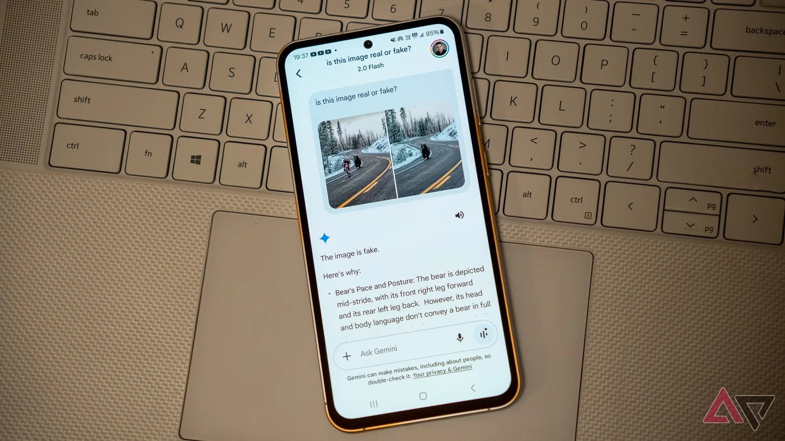 Google’s AI Pro plan gets a huge year-end discount