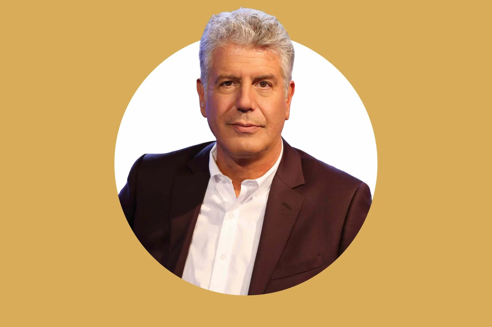 Anthony Bourdain’s Favorite Pasta Is a Roman Classic